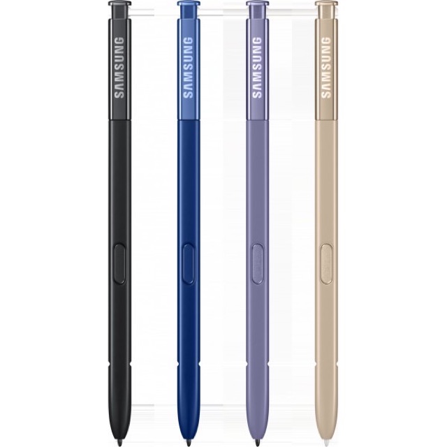 Bút Spen SamSung Note 8 chính hãng-Đủ Màu-Giá tốt