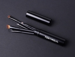 Bộ Cọ Trang Điểm Mắt Tonymoly