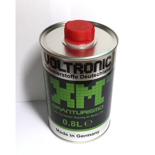 Nhớt Voltronic Scooter Racing Cho Xe Tay Ga Cao Cấp (800ml)
