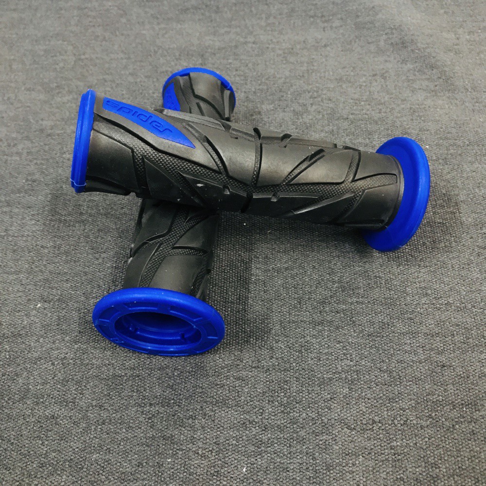Bao tay lái xe máy SPIDER gân góc siêu các tính gắn các loại xe máy hiện nay