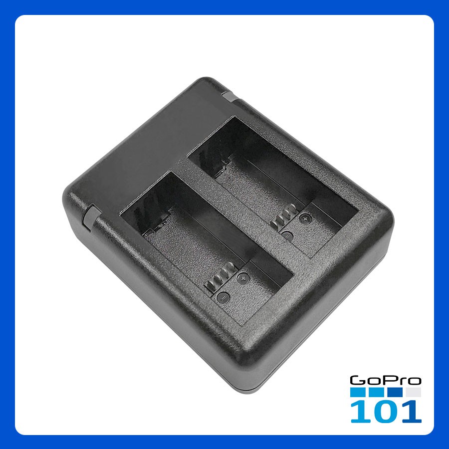 Dock sạc 2 pin GoPro 9 OEM - Pin For GoPro Hero 9 - Gopro101 - inoxnamkim