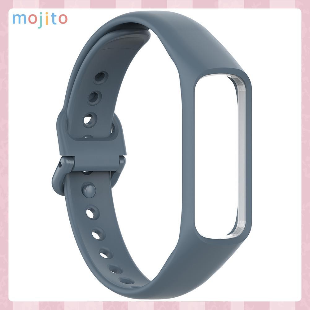 Dây Đeo Thay Thế Cho Đồng Hồ Samsung Galaxy Fit-E Sm-R375