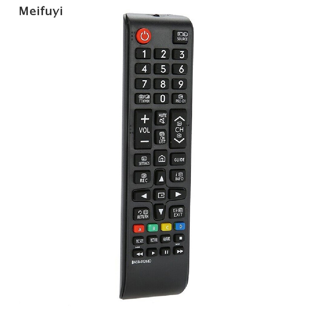 Điều khiển từ xa BN59-01268D BN5901268D UHD 4K cho TV Samsung VN439