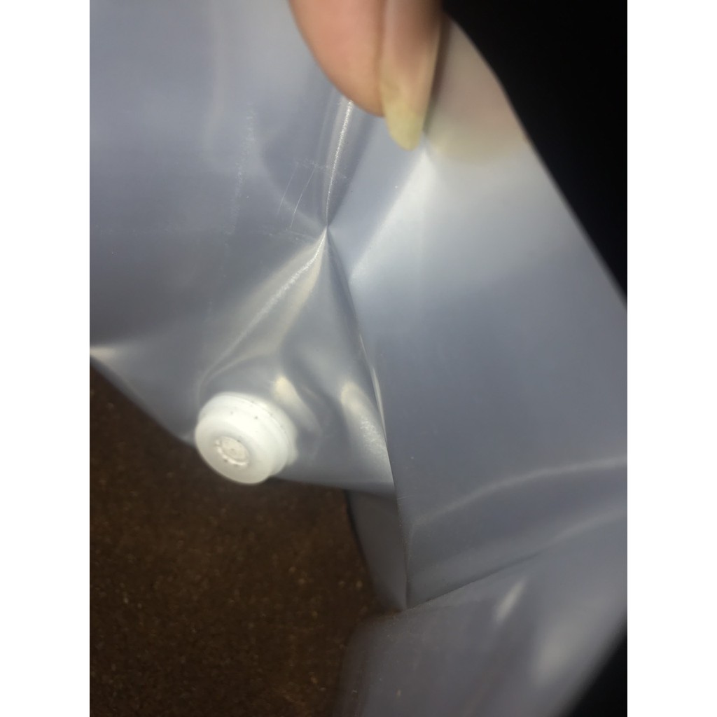 Cà phê nguyên chất robusta honey 500g - Bọt biển coffee | BigBuy360 - bigbuy360.vn