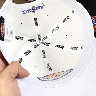 Nón Dickies