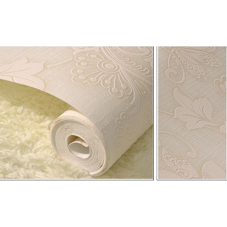 giấy dán tường xả kho