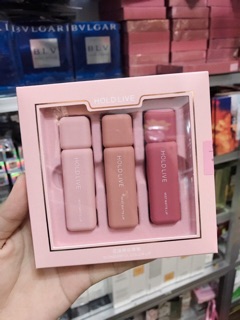 SET SON HOLD LIVE MẪU MỚI