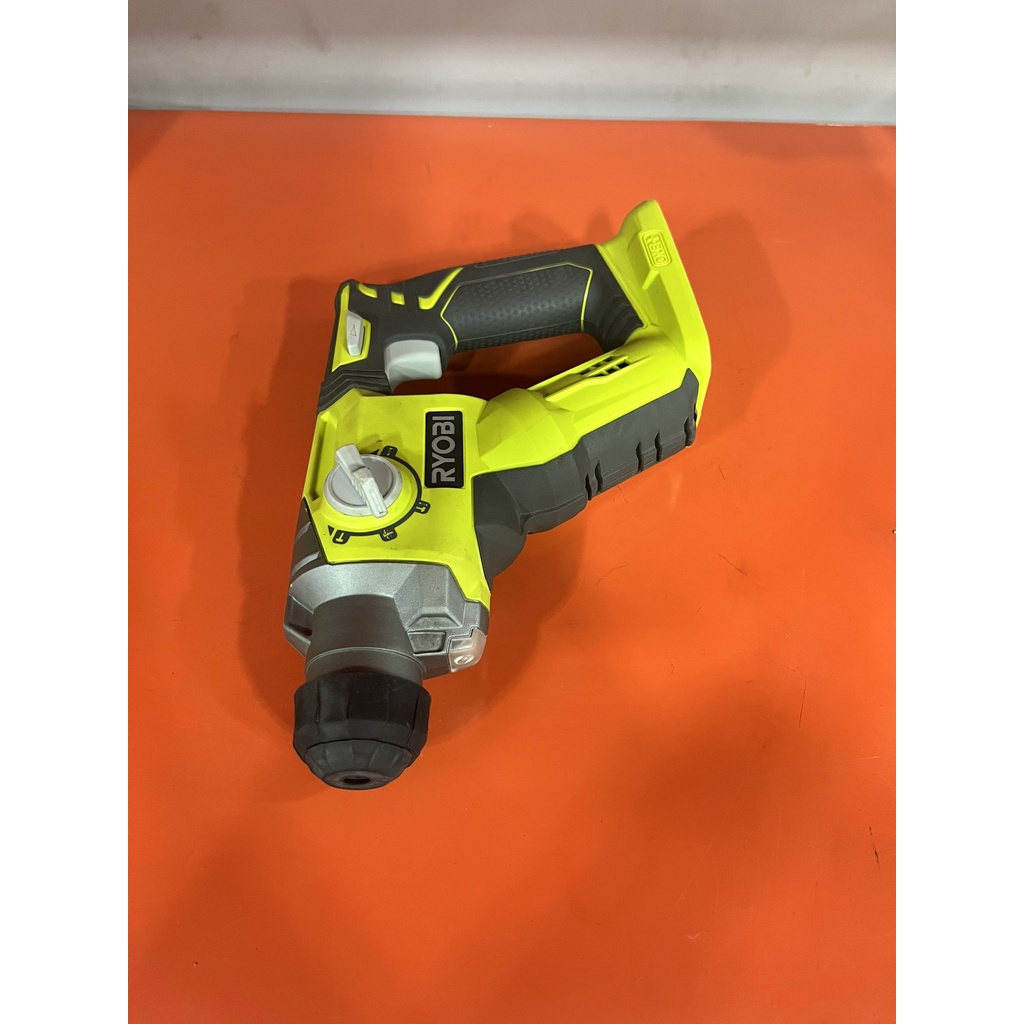 Thân máy khoan pin betong ryobi 18v li r18sds-0 -95% BẢO HÀNH 3 THÁNG