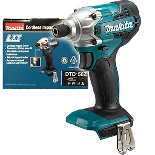  Máy vặn vít 18v Makita DTD156Z Nghề Mộc 