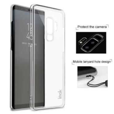 [Bán Giá Gốc] Ốp lưng iMak xịn Galaxy S9/ S9 plus