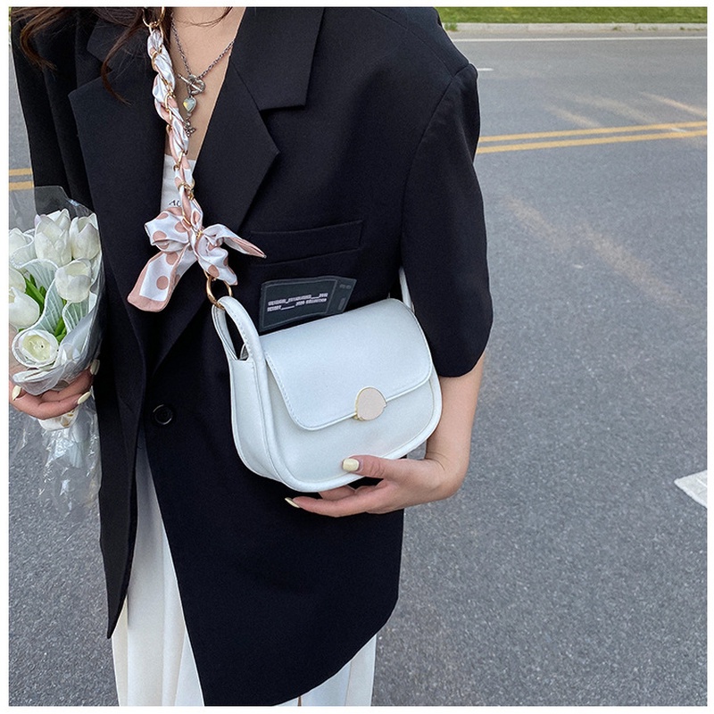 Túi Đeo Chéo Hình Vuông Nhỏ Phong Cách Thời Trang Mùa Hè NB00097 2022