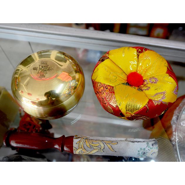 Chuông Tụng Kinh Đài Loan