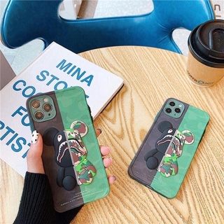 ốp lưng iphone - ốp iphone bape 3D
