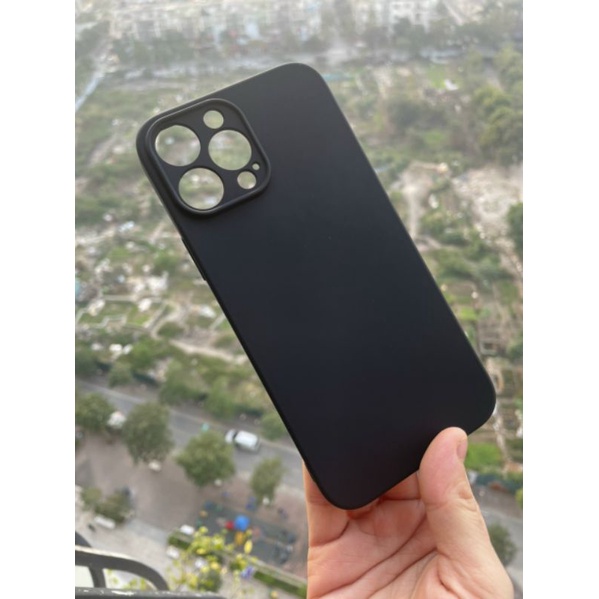Ốp Silicon chống bẩn, cao su mềm mượt Gor iPhone 13 pro max , 13 pro , 13 ,12 Pro max/ 12 pro / 12