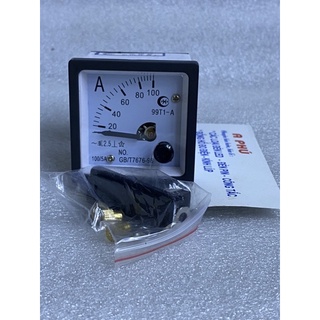 Ampe kế  kim 99T1-A