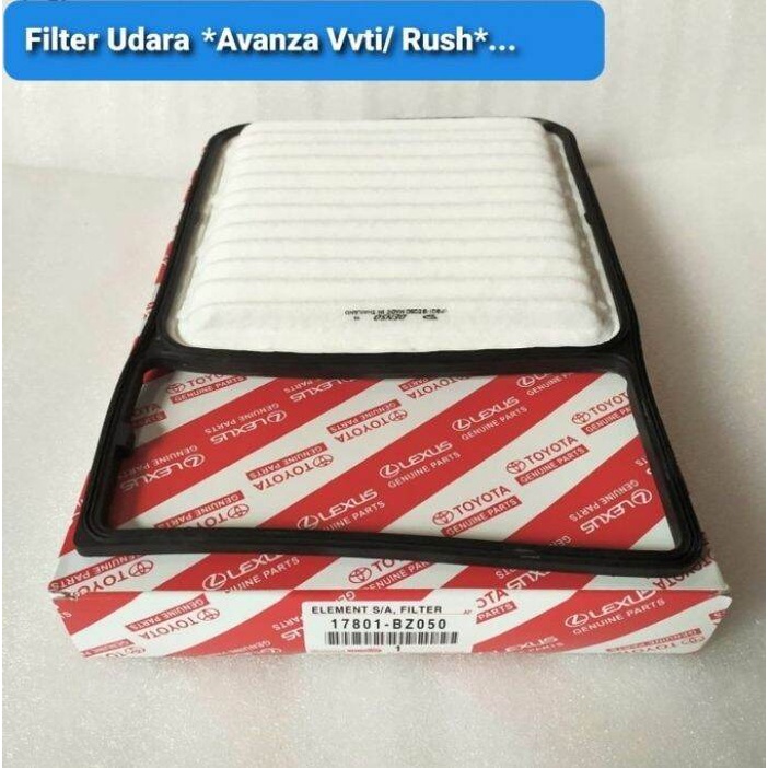 Lọc Gió Chất Lượng Cao Dành Cho Toyota Rush Terios