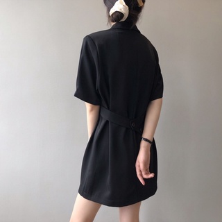 JUMSUIT QUẦN NGẮN