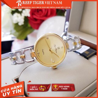 Đồng hồ nữ Olym Pianus OP2482LSK