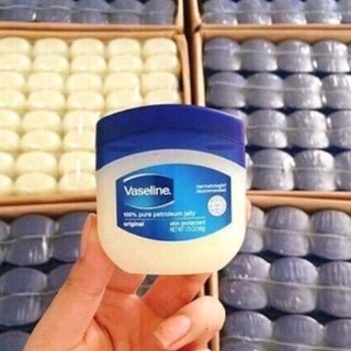 Sáp dưỡng vaseline đa năng 50g