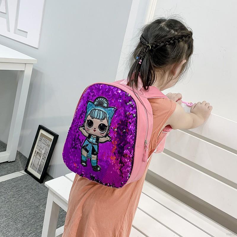 Ba lô mini dễ thương cho bé