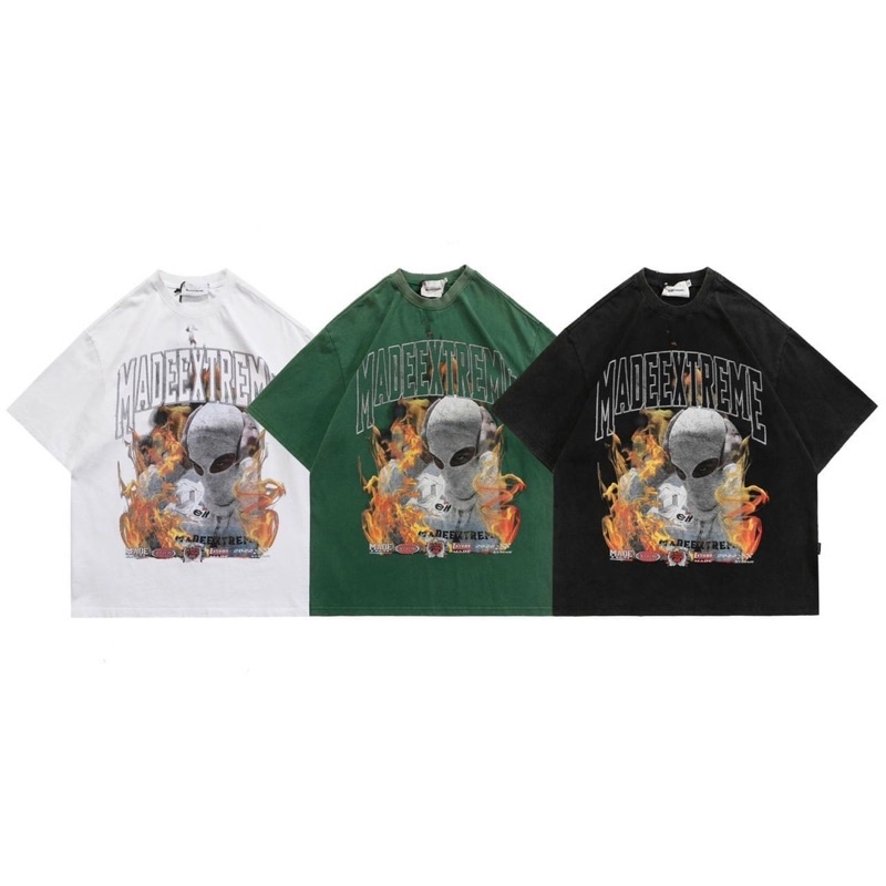 Áo phông MADEEX TTA977