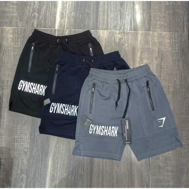 Quần Thể Thao Nam Gym Shark