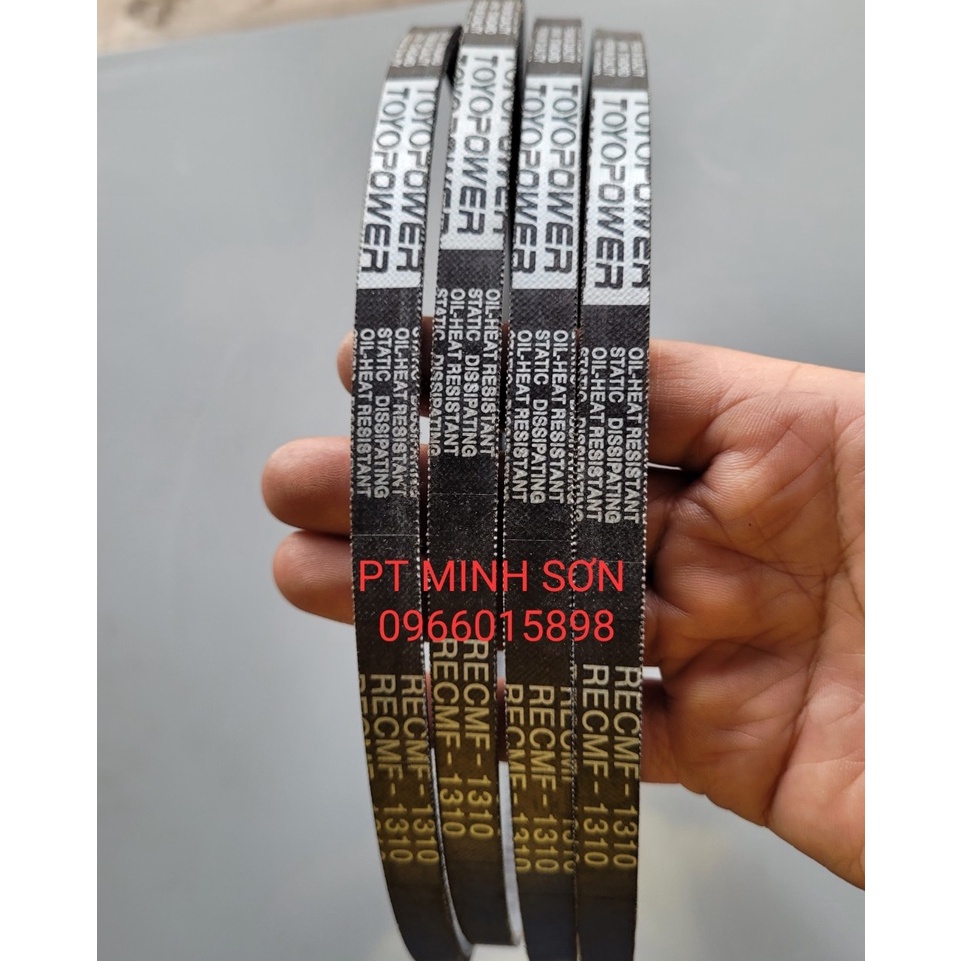 Dây Curoa Răng Bản FM hoặc M RECMF 1310
