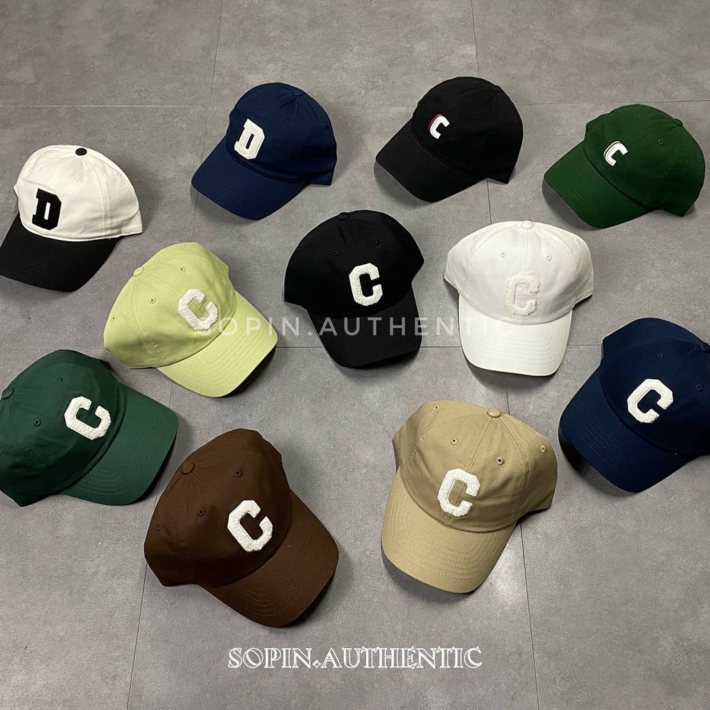 Nón Convernat Style Hàn Quốc