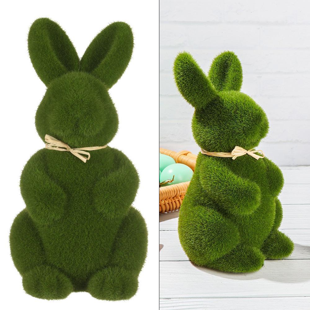 Phụ Kiện Hình Thỏ Phục Sinh Trang Trí Tiệc Tùng Cho Bé