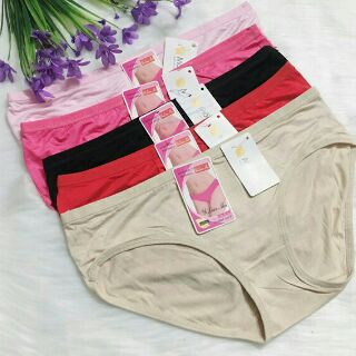 Combo 10 quần thun cotton form lớn