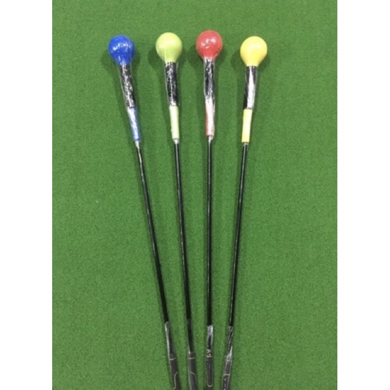 Gậy Tập Golf Chỉnh Swing Cán Dẻo | BigBuy360 - bigbuy360.vn