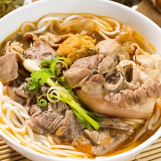 BẮP GIÒ HEO CẮT KHOANH 1 KG