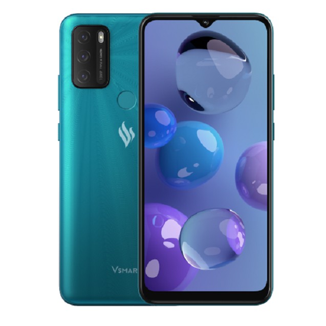 Điện thoại Vsmart Star 5 (3GB/32GB) - Máy 3 SIM - Tặng esim 180GB/18 tháng - Hàng chính hãng | BigBuy360 - bigbuy360.vn