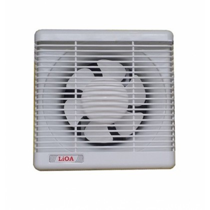 Quạt thông gió gắn tường Lioa EVF15B2