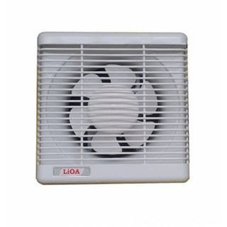 Quạt thông gió gắn tường Lioa EVF15B2