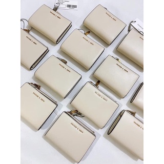 Ví mini gập CNK fullbox