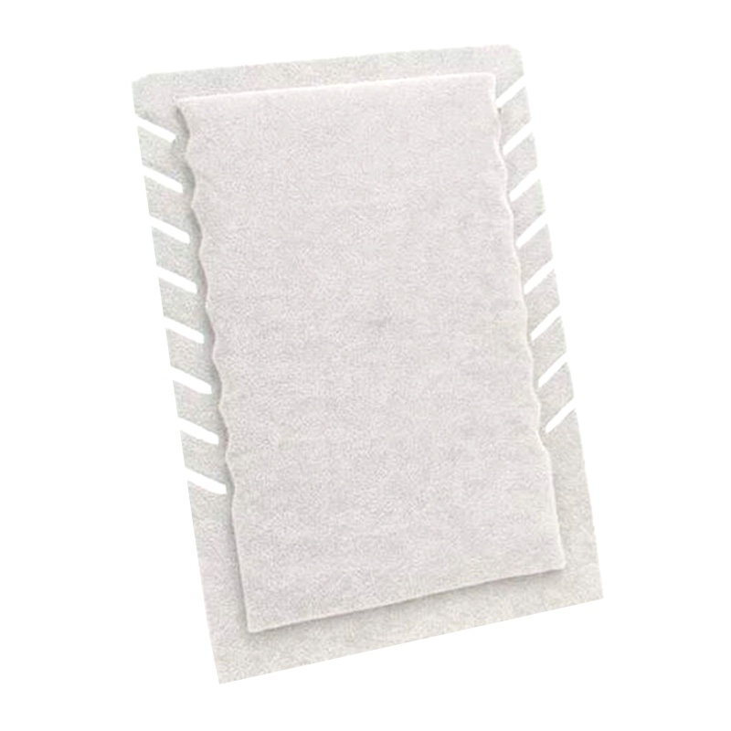 Youyo Giá Đỡ Trưng Bày Vòng cổ Bằng Flannel Màu Đen Trưng Bày