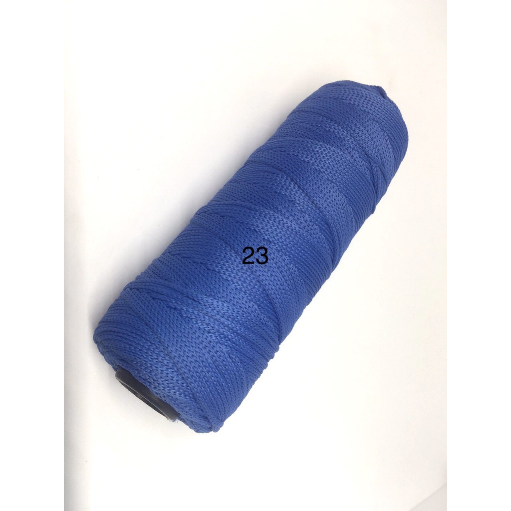 Sợi dệt cotton (mã 01-19)