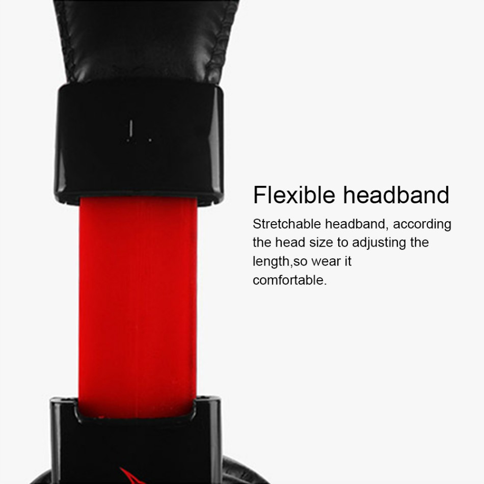 Tai Nghe Bluetooth Không Dây Xách Tay Hỗ Trợ Nghe Nhạc Mp3 V8-1