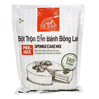 Bột Bánh Bông Lan Trộn Sẵn CJ