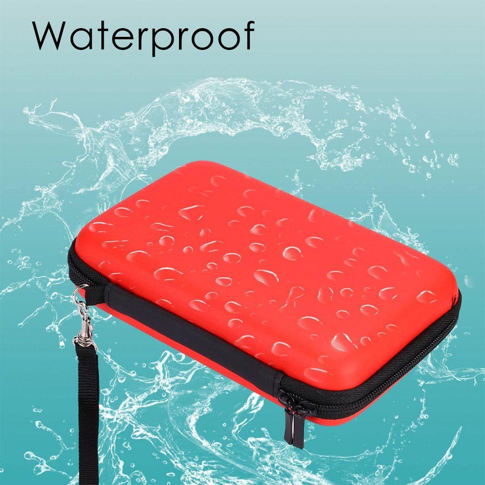 Hộp Cứng Đựng Thẻ Game Cầm Tay Cho Nintendo 2DS Univesal