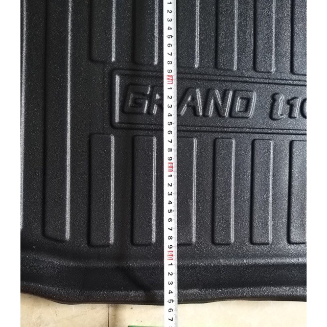 Lót cốp Huyndai Grand i10 Sedan (đuôi dài) | BigBuy360 - bigbuy360.vn