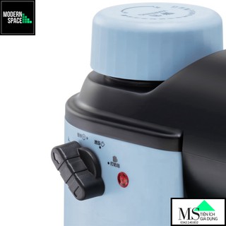 Máy Pha Cà Phê Bear A02N1