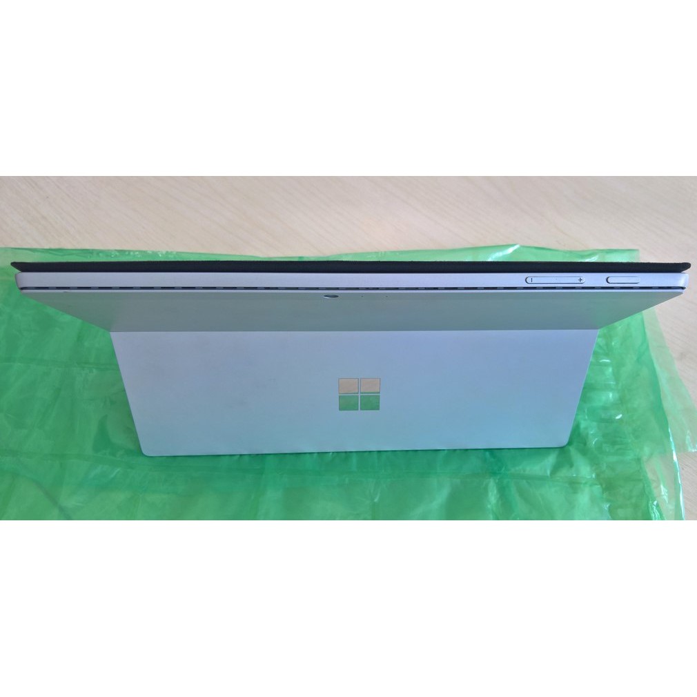 Laptop 2 trong 1 Microsoft Surface Pro 5 I5/8G/256Gb+ Phiên bản đặt biệt có lắp sim 3G, 4G LTE - BH, BH MS đến 06/2021 | BigBuy360 - bigbuy360.vn