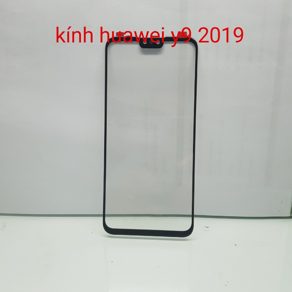 Kính Huawei Y9 2019