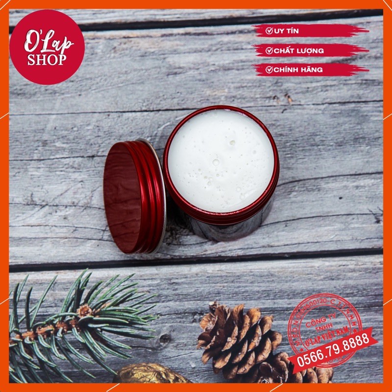 Sáp Vuốt Tóc Nam Tạo Kiểu Osis Schwarzkopf