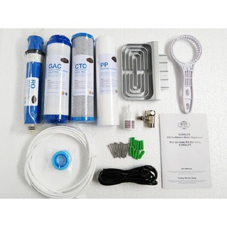 Máy lọc nước Eurolife EL-RO-730