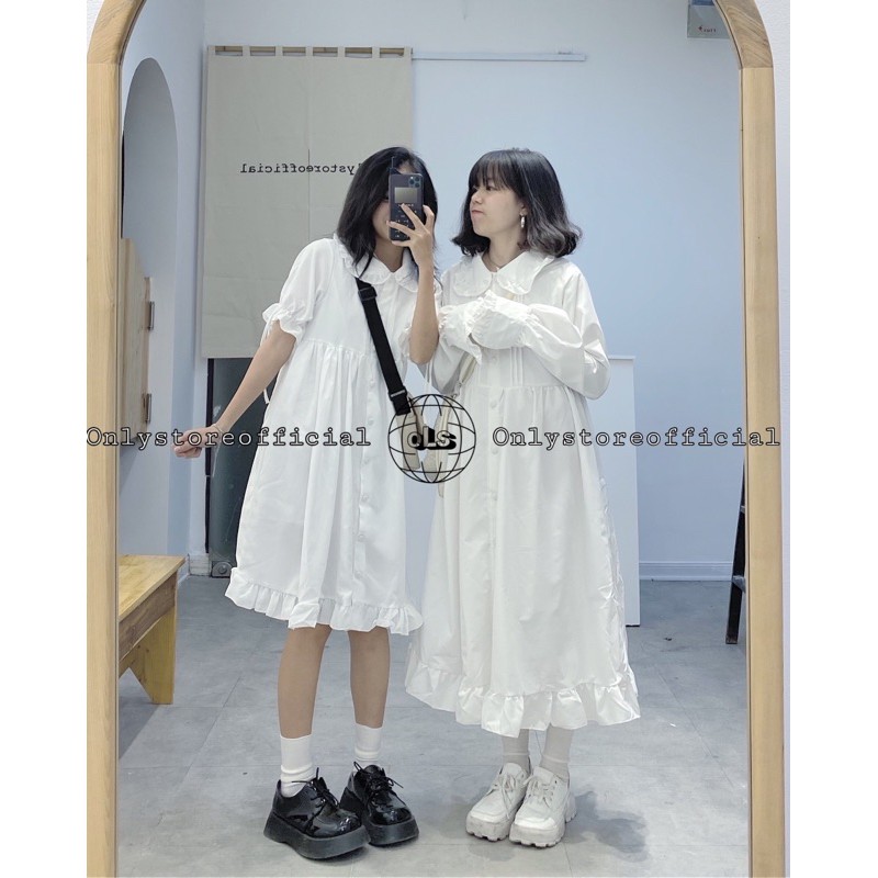 Váy kỉ yếu 🥰(chọn phân loại để chọn mua dáng váy,đặt hàng nhắn shop)nhận hàng có vấn đề liên hệ shop trước khi đánh giá | BigBuy360 - bigbuy360.vn