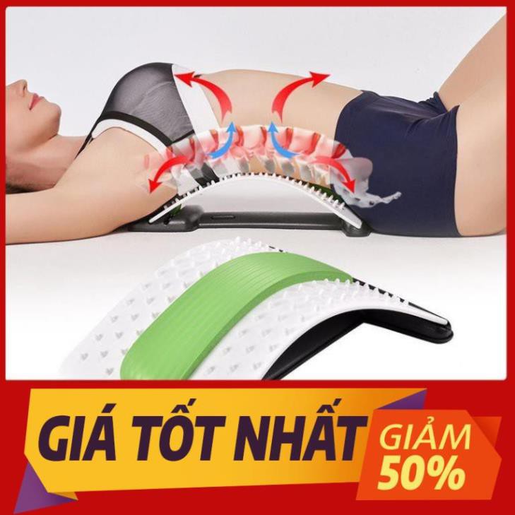 Khung nắn chỉnh cột sống massage lưng diện chẩn từ doctor spine chuyên chống trị liệu thoát vị đĩa đệm cột sống