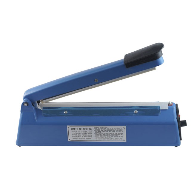 Máy Hàn Màng Co Miệng Túi Dập Tây PFS200mm